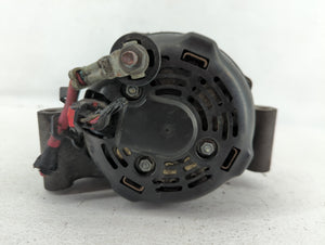 2011-2016 Jeep Grand Cherokee Alternator Replacement Generator Charging Assembly Engine OEM P/N:TN421000-0751 P04801779AH Fits OEM Used Auto Parts