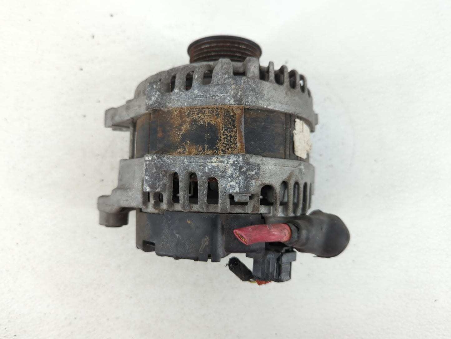 2017 Ford Expedition Alternator Replacement Generator Charging Assembly Engine OEM P/N:5L1T-10300-AB Fits OEM Used Auto Parts - Oemusedautoparts1.com