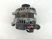 2017 Ford Expedition Alternator Replacement Generator Charging Assembly Engine OEM P/N:5L1T-10300-AB Fits OEM Used Auto Parts - Oemusedautoparts1.com