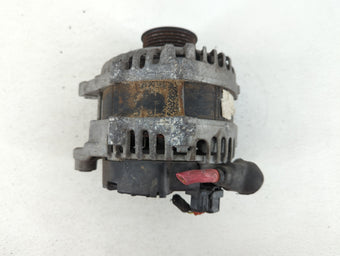 compare product 2017 Ford Expedition Alternator Replacement Generator Charging Assembly Engine OEM P/N:5L1T-10300-AB Fits OEM Used Auto Parts