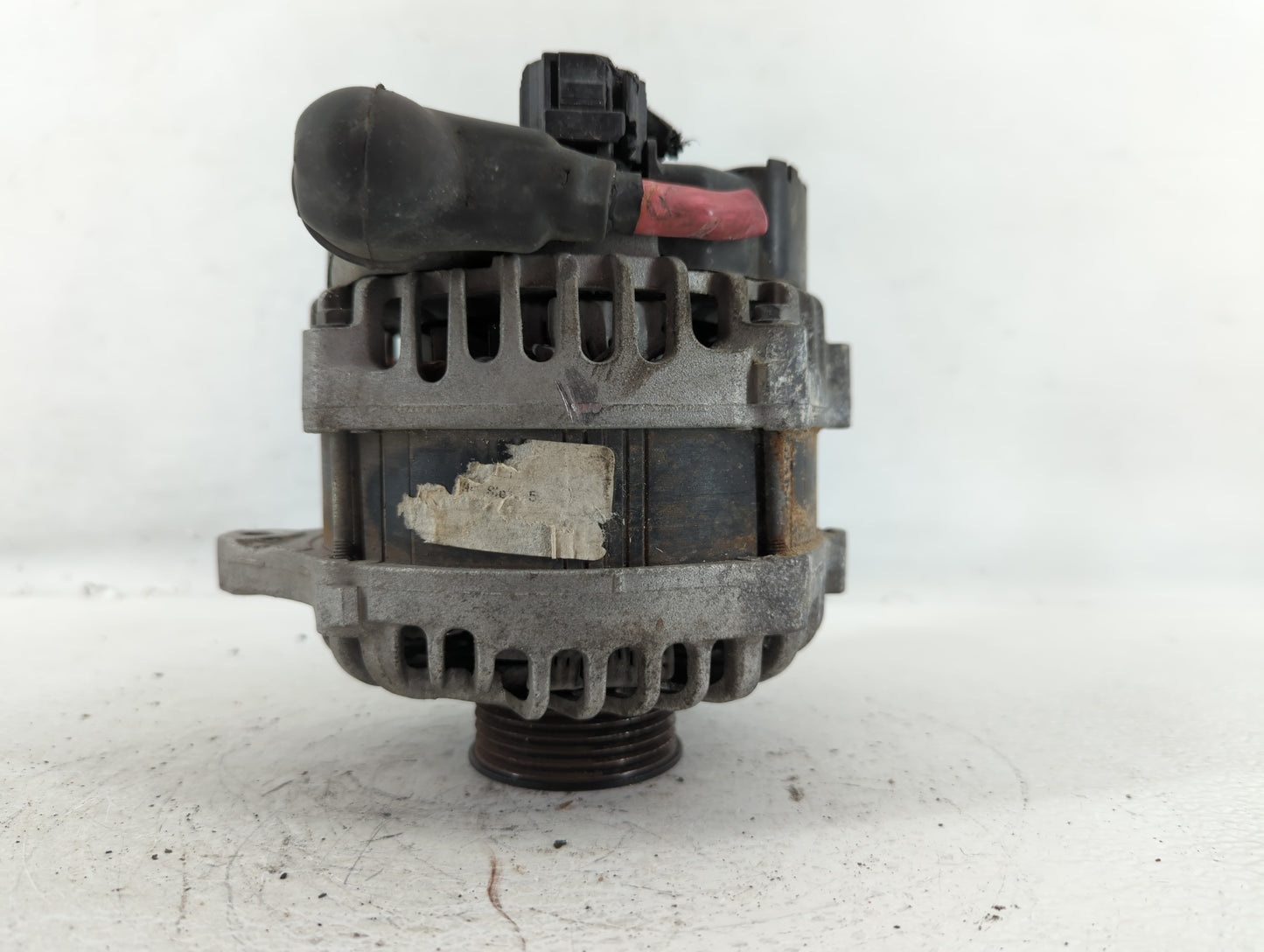 2017 Ford Expedition Alternator Replacement Generator Charging Assembly Engine OEM P/N:5L1T-10300-AB Fits OEM Used Auto Parts - Oemusedautoparts1.com