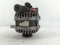 2017 Ford Expedition Alternator Replacement Generator Charging Assembly Engine OEM P/N:5L1T-10300-AB Fits OEM Used Auto Parts - Oemusedautoparts1.com