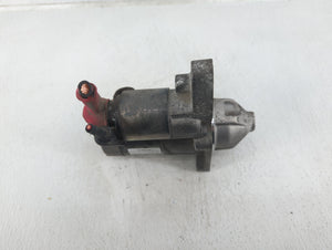 2012-2019 Nissan Versa Car Starter Motor Solenoid OEM P/N:2300 EE01E Fits 2012 2013 2014 2015 2016 2017 2018 2019 OEM Used Auto Parts