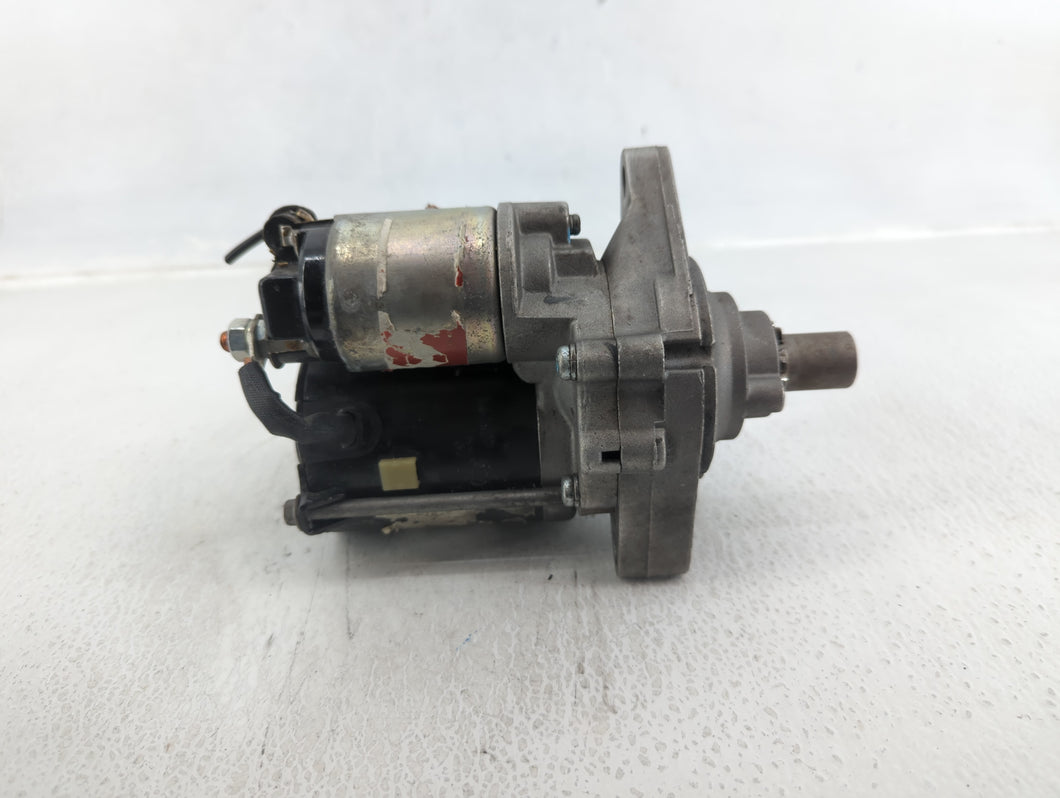 2001-2005 Honda Civic Car Starter Motor Solenoid OEM Fits 2001 2002 2003 2004 2005 OEM Used Auto Parts