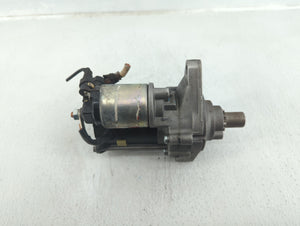 2001-2005 Honda Civic Car Starter Motor Solenoid OEM Fits 2001 2002 2003 2004 2005 OEM Used Auto Parts