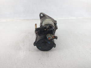 2001-2005 Honda Civic Car Starter Motor Solenoid OEM Fits 2001 2002 2003 2004 2005 OEM Used Auto Parts