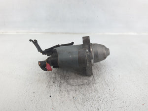 2013-2021 Chevrolet Malibu Car Starter Motor Solenoid OEM P/N:428000-0680 12655467 Fits OEM Used Auto Parts