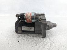 2006-2010 Chrysler Town & Country Car Starter Motor Solenoid OEM Fits 2006 2007 2008 2009 2010 OEM Used Auto Parts