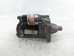 2006-2010 Chrysler Town & Country Car Starter Motor Solenoid OEM Fits 2006 2007 2008 2009 2010 OEM Used Auto Parts