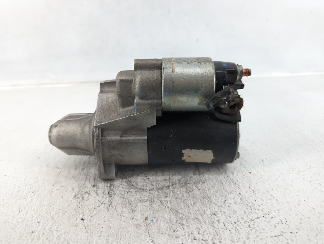 2009-2011 Mercedes-Benz C300 Car Starter Motor Solenoid OEM Fits 2007 2008 2009 2010 2011 2012 2013 2014 2015 OEM Used Auto Parts