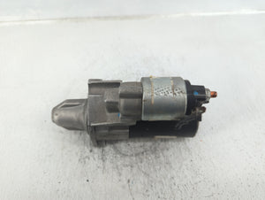 2009-2011 Mercedes-Benz C300 Car Starter Motor Solenoid OEM Fits 2007 2008 2009 2010 2011 2012 2013 2014 2015 OEM Used Auto Parts