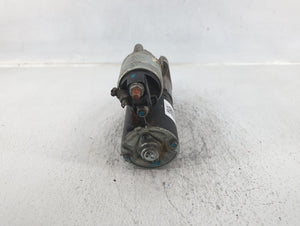 2009-2011 Mercedes-Benz C300 Car Starter Motor Solenoid OEM Fits 2007 2008 2009 2010 2011 2012 2013 2014 2015 OEM Used Auto Parts