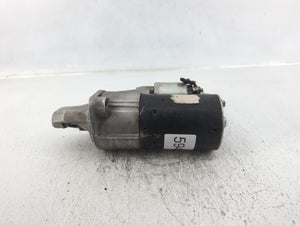 2009-2011 Mercedes-Benz C300 Car Starter Motor Solenoid OEM Fits 2007 2008 2009 2010 2011 2012 2013 2014 2015 OEM Used Auto Parts