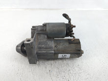 2006-2008 Buick Lucerne Car Starter Motor Solenoid OEM P/N:GM2594440 Fits 2004 2005 2006 2007 2008 2009 OEM Used Auto Parts