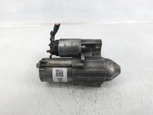 2006-2008 Buick Lucerne Car Starter Motor Solenoid OEM P/N:GM2594440 Fits 2004 2005 2006 2007 2008 2009 OEM Used Auto Parts