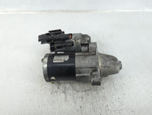 2013-2016 Ford Escape Car Starter Motor Solenoid OEM Fits 2013 2014 2015 2016 OEM Used Auto Parts