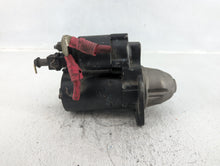 2007-2011 Bmw 328i Car Starter Motor Solenoid OEM P/N:12 41 2 354 701 Fits 2005 2006 2007 2008 2009 2010 2011 OEM Used Auto Parts