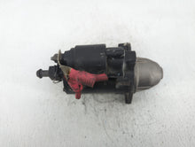 2007-2011 Bmw 328i Car Starter Motor Solenoid OEM P/N:12 41 2 354 701 Fits 2005 2006 2007 2008 2009 2010 2011 OEM Used Auto Parts