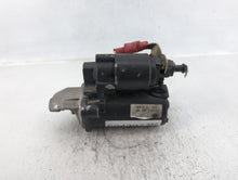 2007-2011 Bmw 328i Car Starter Motor Solenoid OEM P/N:12 41 2 354 701 Fits 2005 2006 2007 2008 2009 2010 2011 OEM Used Auto Parts