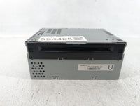 2017 Ford Explorer Radio AM FM Cd Player Receiver Replacement P/N:HB5T-19C107-BB Fits OEM Used Auto Parts - Oemusedautoparts1.com