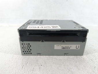 compare product 2017 Ford Explorer Radio AM FM Cd Player Receiver Replacement P/N:HB5T-19C107-BB Fits OEM Used Auto Parts