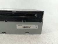 2017 Ford Explorer Radio AM FM Cd Player Receiver Replacement P/N:HB5T-19C107-BB Fits OEM Used Auto Parts - Oemusedautoparts1.com