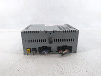 2017 Ford Explorer Radio AM FM Cd Player Receiver Replacement P/N:HB5T-19C107-BB Fits OEM Used Auto Parts - Oemusedautoparts1.com