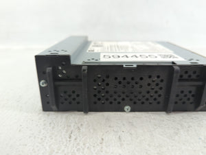 2019 Chevrolet Equinox Radio AM FM Cd Player Receiver Replacement P/N:84479963 Fits OEM Used Auto Parts