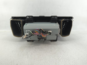 2013-2015 Honda Accord Radio AM FM Cd Player Receiver Replacement P/N:39100-T2A-A320 Fits 2013 2014 2015 OEM Used Auto Parts