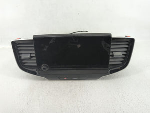 2019 Honda Pilot Radio AM FM Cd Player Receiver Replacement P/N:39540-TG7-AB13-M1 Fits OEM Used Auto Parts