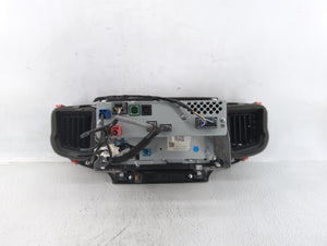 2019 Honda Pilot Radio AM FM Cd Player Receiver Replacement P/N:39540-TG7-AB13-M1 Fits OEM Used Auto Parts