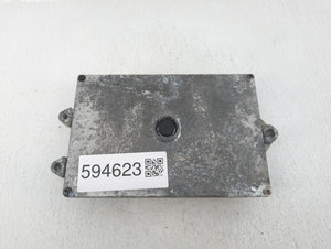 2013 Honda Accord PCM Engine Control Computer ECU ECM PCU OEM P/N:37820-5A2-A59 Fits OEM Used Auto Parts