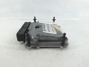 2007 Mercedes-Benz C230 PCM Engine Control Computer ECU ECM PCU OEM P/N:A 272 153 51 91 Fits OEM Used Auto Parts