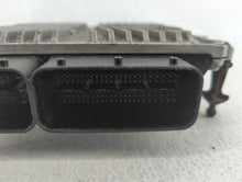 2007 Mercedes-Benz C230 PCM Engine Control Computer ECU ECM PCU OEM P/N:A 272 153 51 91 Fits OEM Used Auto Parts