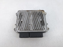 2007 Mercedes-Benz C230 PCM Engine Control Computer ECU ECM PCU OEM P/N:A 272 153 51 91 Fits OEM Used Auto Parts