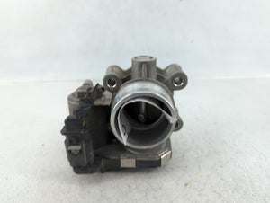 2016-2021 Chevrolet Malibu Throttle Body P/N:12671379AA Fits 2016 2017 2018 2019 2020 2021 2022 OEM Used Auto Parts