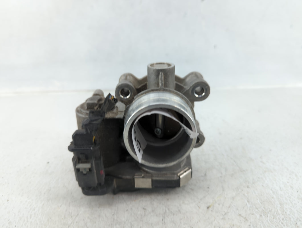 2016-2021 Chevrolet Malibu Throttle Body P/N:12671379AA Fits 2016 2017 2018 2019 2020 2021 2022 OEM Used Auto Parts