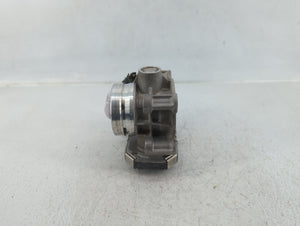 2016-2021 Chevrolet Malibu Throttle Body P/N:12671379AA Fits 2016 2017 2018 2019 2020 2021 2022 OEM Used Auto Parts