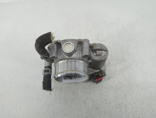 2018-2019 Jaguar Xe Throttle Body P/N:H4P3-9F991-AA Fits 2018 2019 2020 OEM Used Auto Parts