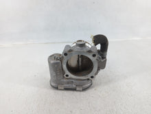 2018-2019 Jaguar Xe Throttle Body P/N:H4P3-9F991-AA Fits 2018 2019 2020 OEM Used Auto Parts