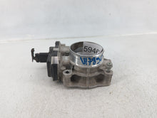 2016-2017 Buick Verano Throttle Body P/N:12669146AA Fits 2016 2017 OEM Used Auto Parts