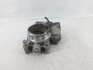 2016-2017 Buick Verano Throttle Body P/N:12669146AA Fits 2016 2017 OEM Used Auto Parts