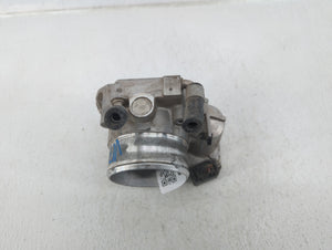 2014-2015 Hyundai Tucson Throttle Body P/N:35100-2G700 Fits 2011 2012 2013 2014 2015 2016 OEM Used Auto Parts