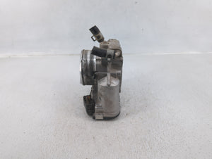 2014-2015 Hyundai Tucson Throttle Body P/N:35100-2G700 Fits 2011 2012 2013 2014 2015 2016 OEM Used Auto Parts