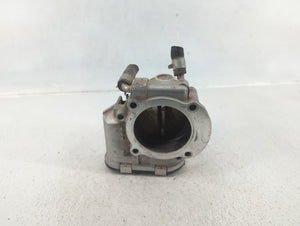 2014-2015 Hyundai Tucson Throttle Body P/N:35100-2G700 Fits 2011 2012 2013 2014 2015 2016 OEM Used Auto Parts