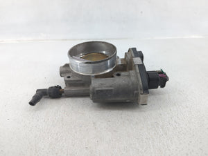 2008-2009 Chevrolet Trailblazer Throttle Body P/N:3377AA 437AA Fits 2008 2009 OEM Used Auto Parts