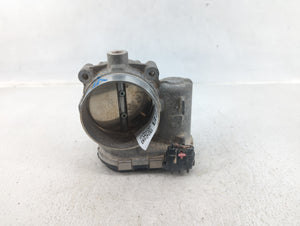 2011-2022 Jeep Grand Cherokee Throttle Body P/N:0 280 750 770 Fits 2011 2012 2013 2014 2015 2016 2017 2018 2019 2020 2021 2022 OEM Used Auto Parts