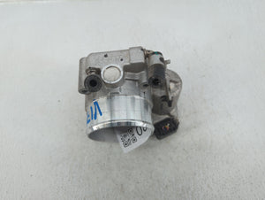 2016-2020 Kia Optima Throttle Body P/N:35100-2G600 Fits 2015 2016 2017 2018 2019 2020 2021 OEM Used Auto Parts