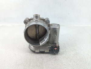 2011-2022 Dodge Charger Throttle Body P/N:05184349AC Fits 2011 2012 2013 2014 2015 2016 2017 2018 2019 2020 2021 2022 OEM Used Auto Parts