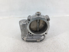 2011-2022 Dodge Charger Throttle Body P/N:05184349AC Fits 2011 2012 2013 2014 2015 2016 2017 2018 2019 2020 2021 2022 OEM Used Auto Parts